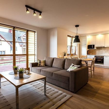 "Rodzinny Apartament Pod Sniezka 2" Na Osiedlu "Apartamenty Pod Sniezka" Karpacz Dış mekan fotoğraf