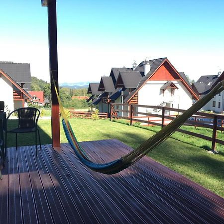 "Rodzinny Apartament Pod Sniezka 2" Na Osiedlu "Apartamenty Pod Sniezka" Karpacz Dış mekan fotoğraf