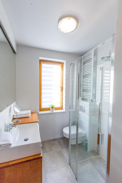 "Rodzinny Apartament Pod Sniezka 2" Na Osiedlu "Apartamenty Pod Sniezka" Karpacz Dış mekan fotoğraf