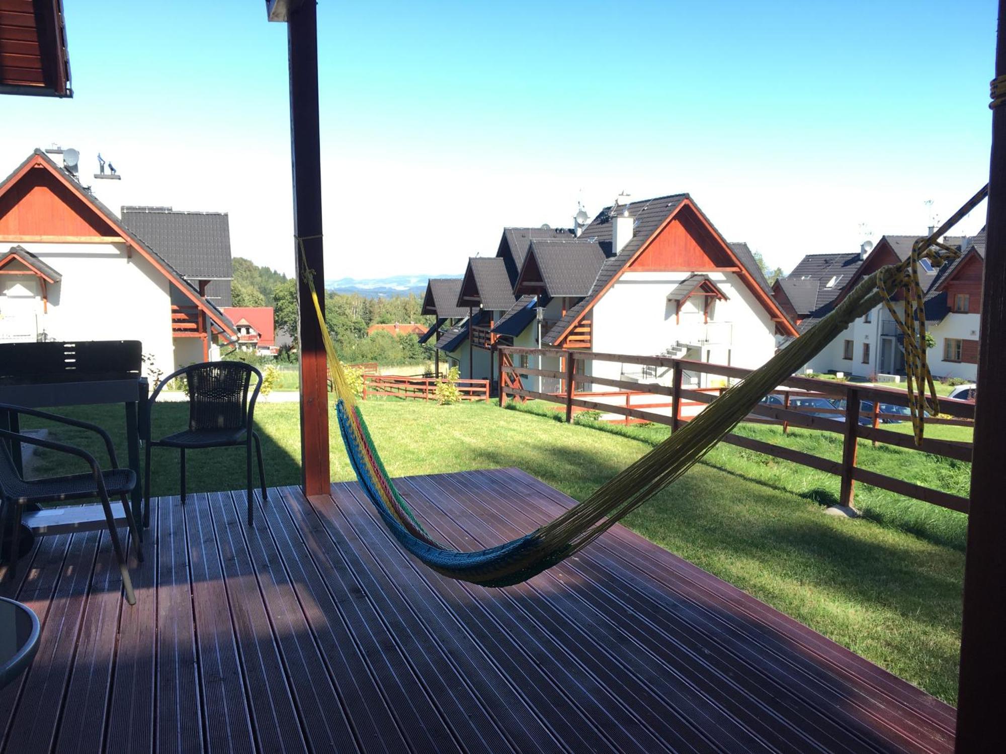 "Rodzinny Apartament Pod Sniezka 2" Na Osiedlu "Apartamenty Pod Sniezka" Karpacz Dış mekan fotoğraf